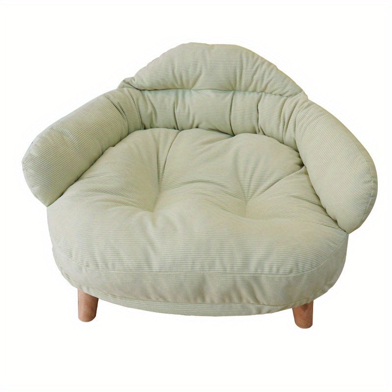 Cat and Dog Sofa, Four Seasons  Dog Mat, Dog Bed, Cat Nest, Cat Mat, Removable and Washable Pet Bed